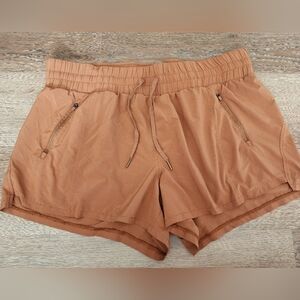 All In Motion Womens Running Shorts XXL